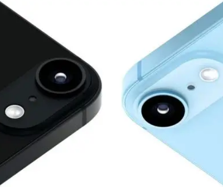 周宁苹果SE4维修分享iPhoneSE4支持AI摄影A16芯片