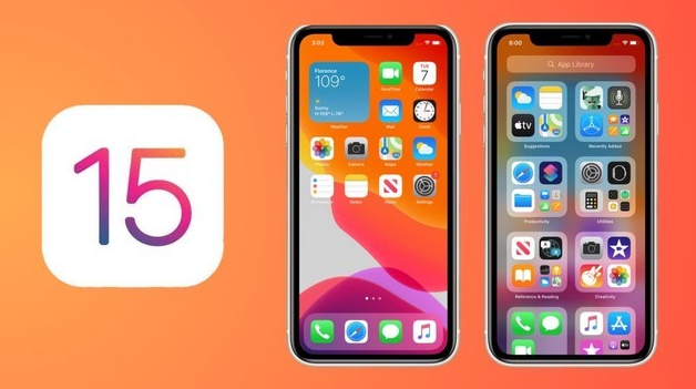 周宁苹果13维修分享iPhone13更新iOS 15.5，体验如何 