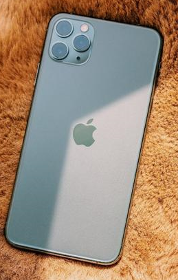 周宁苹果维修点分享iPhone 11 Pro Max锁屏密码冷知识汇总 