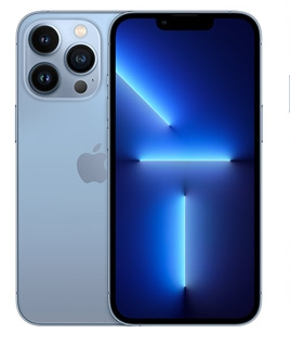 周宁苹果维修点分享iPhone 13 Pro锁屏密码玩机指南 