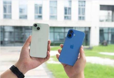 周宁苹果维修点分享iPhone 16 Plus锁屏密码使用手册 