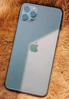 周宁苹果维修点分享iPhone 11 Pro Max黑屏特殊诱因梳理 