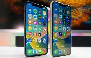 周宁苹果维修点分享iPhone 14黑屏多元故障深度解读 