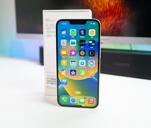周宁苹果维修点分享iPhone 14 Plus黑屏小众诱因汇总 