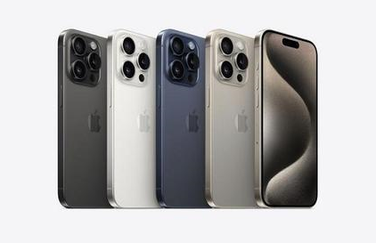周宁苹果维修点分享iPhone15 Pro黑屏冷门故障汇总 
