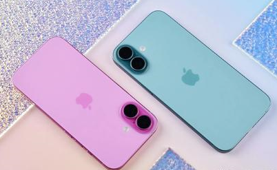 周宁苹果维修点分享iPhone 16手机黑屏多重诱因解析 