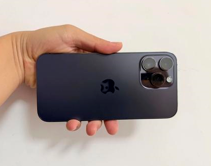 周宁苹果维修点分享iPhone 14 Pro Max发烫多重诱因剖析 