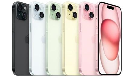 周宁苹果维修点分享iPhone 15发烫易忽视问题科普 