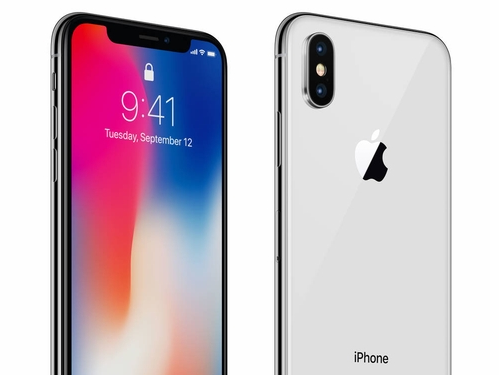 周宁苹果维修点分享iPhone X摄像头实拍质感与场景适配全解析 