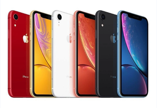 周宁苹果维修点分享iPhone XR摄像头原生色彩表现与日常拍摄实用指南 